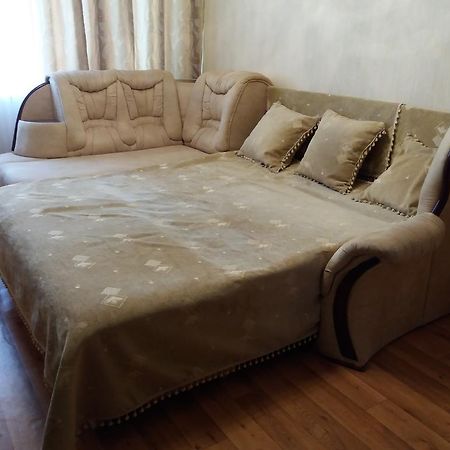Daily Apartment Sumy Luaran gambar