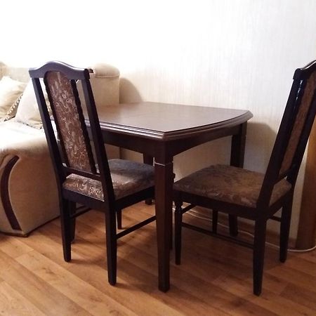 Daily Apartment Sumy Luaran gambar
