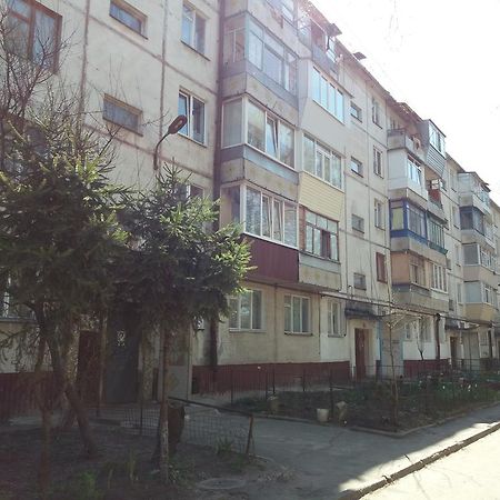 Daily Apartment Sumy Luaran gambar