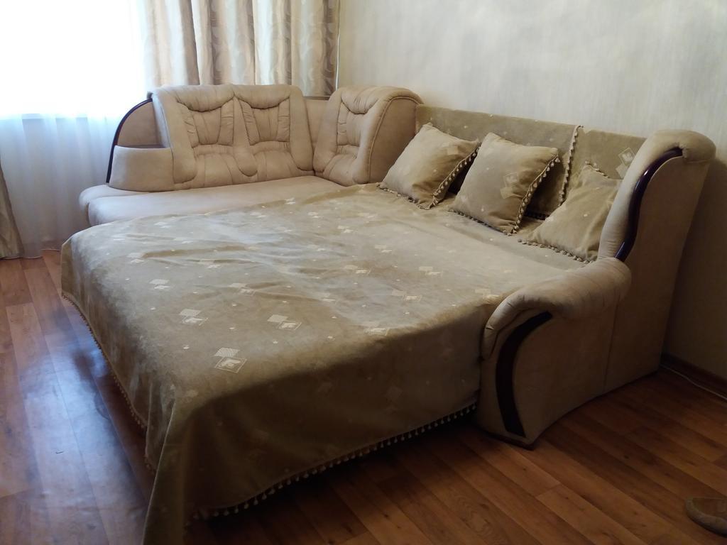 Daily Apartment Sumy Luaran gambar
