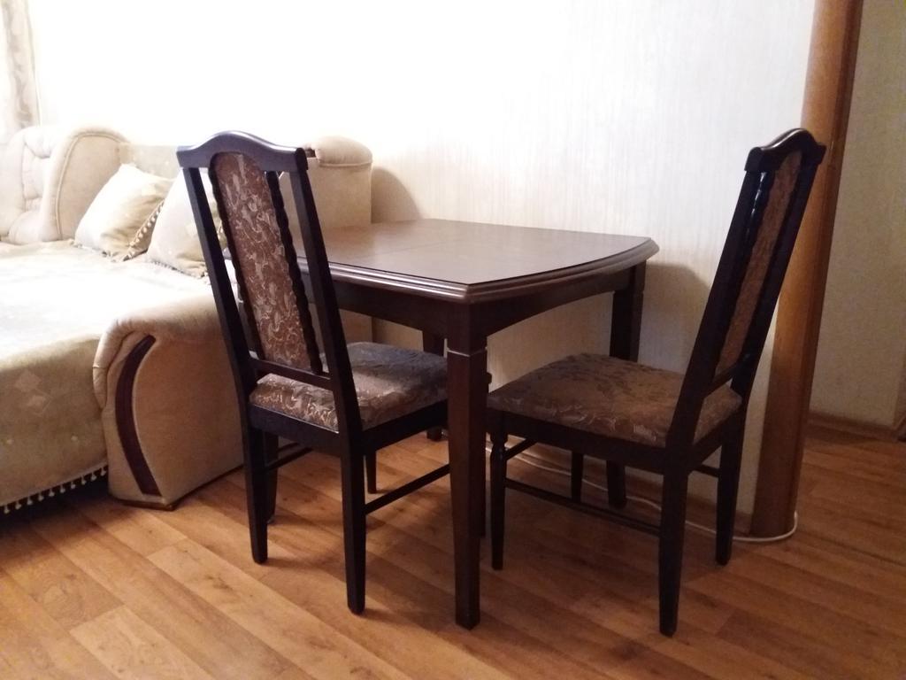 Daily Apartment Sumy Luaran gambar