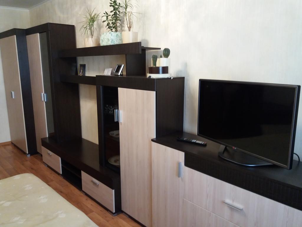 Daily Apartment Sumy Luaran gambar