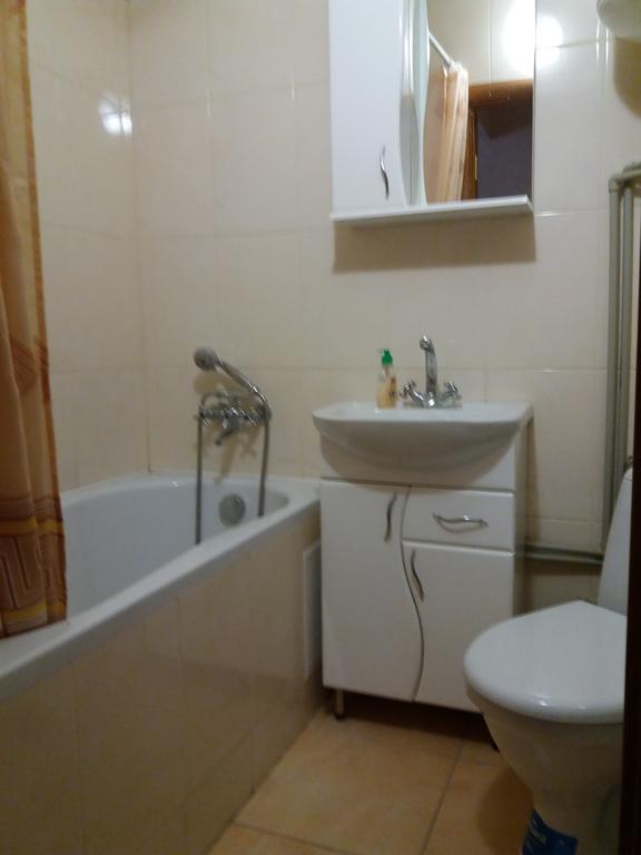 Daily Apartment Sumy Luaran gambar