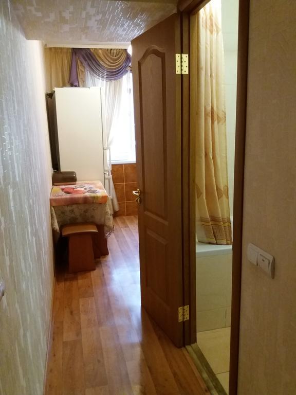 Daily Apartment Sumy Luaran gambar
