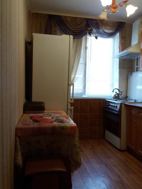 Daily Apartment Sumy Luaran gambar
