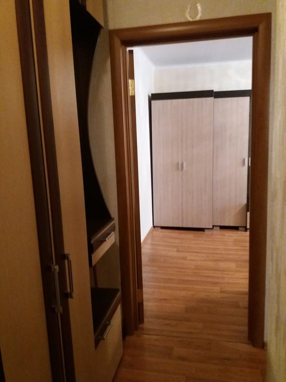 Daily Apartment Sumy Luaran gambar
