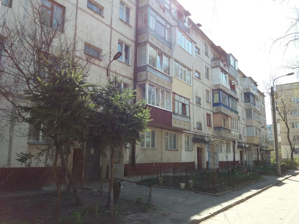 Daily Apartment Sumy Luaran gambar