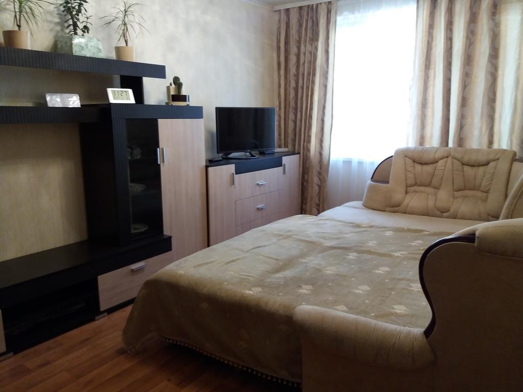 Daily Apartment Sumy Luaran gambar